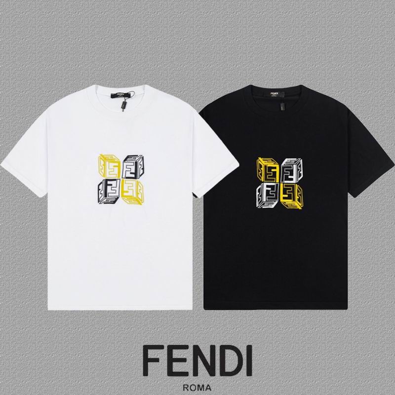 Fendi S-2XL dgtr100